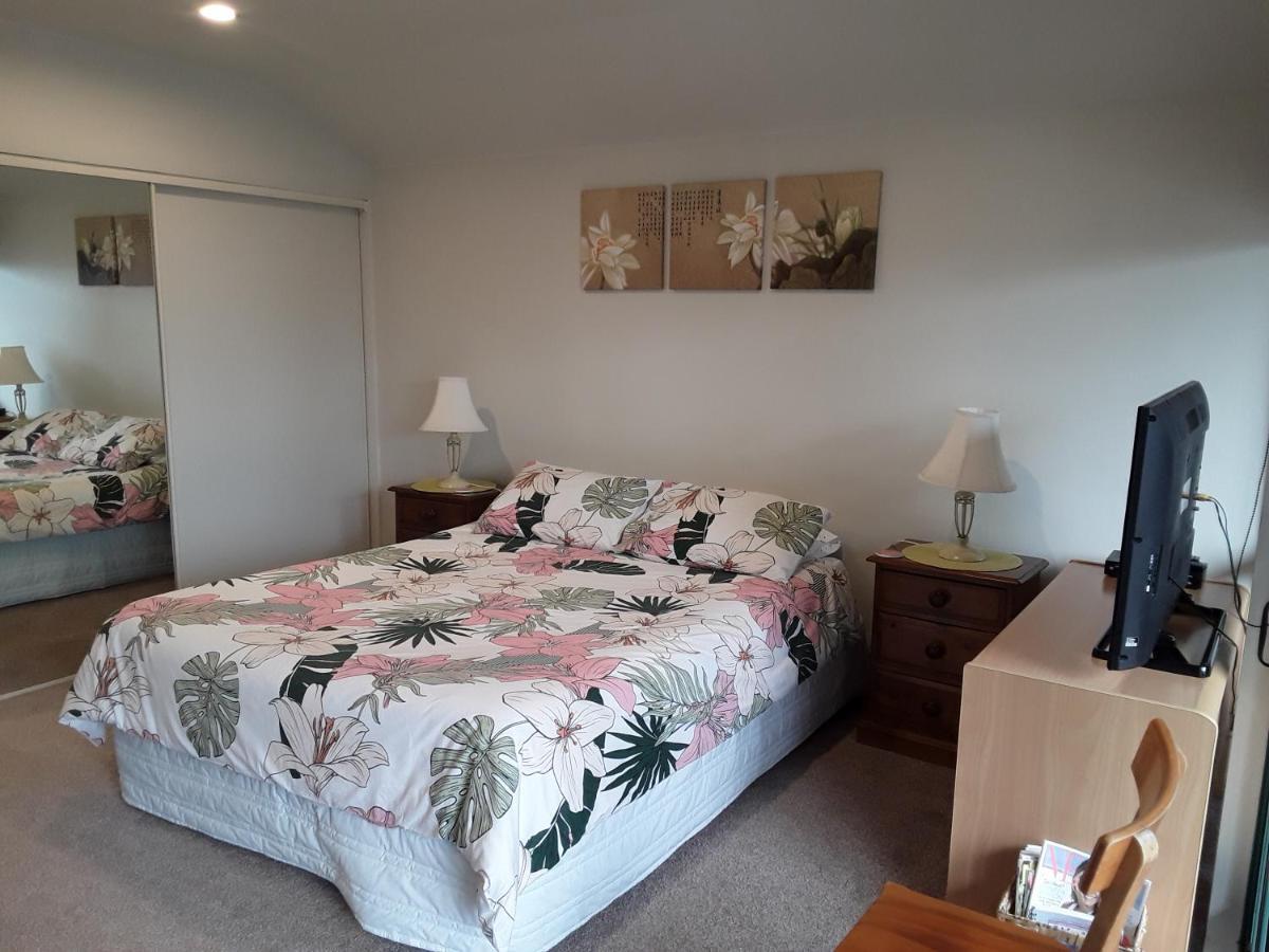 Cave Rock Guest House Sumner ภายนอก รูปภาพ